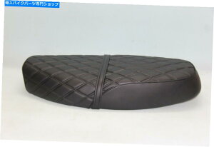 V[g eLTr[iV[gF1970-1972 Yamaha XS1 XS1B XS2 XS650I[goCThR[hFL6077 Texavina Seat: 1970-1972 Yamaha XS1 XS1B XS2 XS650 motorcycle saddle CODE: L6077