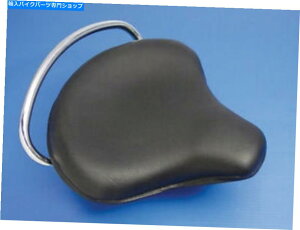 V[g v-twinɂn[[_rbh\̂߂Ch\V[gLbg CH Solo Seat Kit for Harley Davidson by V-Twin