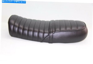 V[g 1971z_CB350 K3[vt@CJtF[T[V[gR[hR[hFL4004 1971 Honda CB350 K3 low profile cafe racer seat CODE: L4004