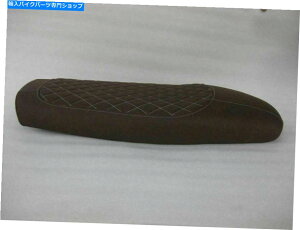 �V�[�g 1977 - 1978 1978�z���_CB750K CB750 K�J�t�F���[�T�[���S�I�[�g�o�C�V�[�g��4407 1977 - 1978 Honda CB750K CB750 K Cafe Racer Complete Motorcycle Seat #4407