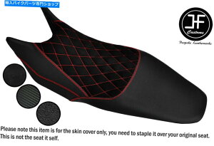 V[g Honda Hornet CB 600 98-02J[{XG[hrj[V[gJo[pDSG3bhSTJX^ DSG3 RED ST CUSTOM FOR HONDA HORNET CB 600 98-02 CARBON SUEDE VINYL SEAT COVER