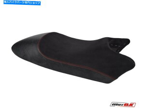 �V�[�g DUCATI MONSTER 1994-2007 MOTOK�V�[�g�J�o�[B213 / 2 / EXC�A���`�X���b�v038 Ducati Monster 1994-2007 MotoK Seat Cover B213/2/EXC ANTI SLIP 038�y���s�A���i�z