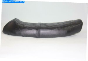 V[g 1967-1974 TRIUMPH T120 TR6 T100 T100RfCgi^CK[[vt@CV[gR[hFT9074 1967-1974 Triumph T120 TR6 T100 T100R Daytona Tiger low profile seat CODE: T9074