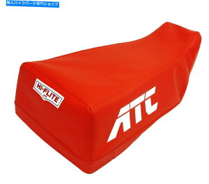 �V�[�g �z���_ATC350X 85-86�f�U�[�g�V�[�g�t�H�[���J�o�[�L�b�g�FHi-Flite USA HFQ053DK3 Honda ATC350X 85-86 Desert Seat Foam Cover Kit by Hi-Flite USA HFQ053DK3�y���s�A���i�z