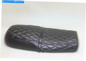 V[g 28.5C`1970 - 1975 Suzuki T500 TitanI[goCNVbNV[gR[hFL7097 28.5 inches 1970 - 1975 Suzuki T500 Titan motorcycle classic seat CODE: L7097