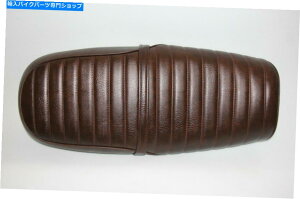 V[g 28.5C`1970 - 1975 Suzuki T500 TitanI[goCNVbNV[gR[hR[hFL9097 28.5 inches 1970 - 1975 Suzuki T500 Titan motorcycle classic seat CODE: L9097