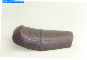 V[g 1980-1983}nTT250 XT250I[goCV[gThR[hFL1525 1980-1983 Yamaha TT250 XT250 motorcycle seat saddle CODE: L1525