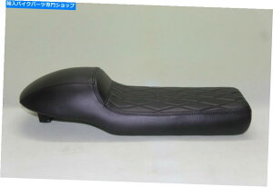 V[g 24C`ubgX^C1979-1983z_CB750K CB750 KJtF[T[V[gR[hR[hFF9021 24 inches Brat style 1979-1983 Honda CB750K CB750 K cafe racer seat Code: F9021