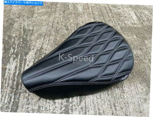 V[g V[gNbVAz_C125̌̂߂̍p^[SȃX[p[JuubN Seat cushion, mixed pattern for Honda C125 replacement complete super cub black