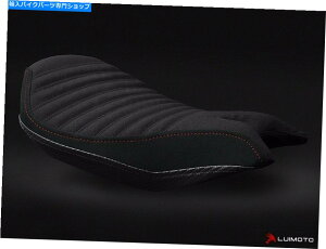 �V�[�g DUCATI PANIGALE R 2016-2017�V�[�g�J�o�[�g���b�N���[�X�R���T���C���g���i�� DUCATI PANIGALE R 2016-2017 SEAT COVERS TRACK RACING CORSA LUIMOTO HIGH QUALITY�y���s�A���i�z