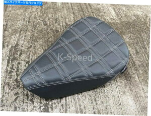 V[g V[gXNGAObȟz_X[p[JuC125 2018-2021 Decorative Seat Square Grid replacement complete Honda Super Cub C125 2018-2021