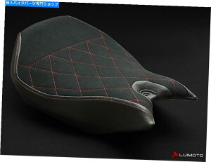 �V�[�g DUCATI PANIGALE 89013-2015���C�_�[�_�C�������h�X�G�[�h�V�[�g�J�o�[�J�o�[���C���g DUCATI PANIGALE 899 2013-2015 RIDER DIAMOND SUEDE SEAT COVER COVERS LUIMOTO�y���s�A���i�z