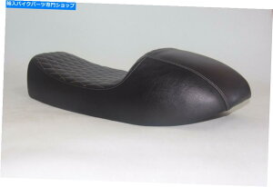 V[g Texavina Seat 1976 1977 Yamaha RD400\vt@CX|[cThR[hFS1076 Texavina seat 1976 1977 Yamaha RD400 solo low profile sport saddle CODE: S1076