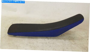 V[g }n'04 -'05 YZ 250F / 450FVOV[gAZu Yamaha '04-'05 YZ 250F/450F Single Seat Assembly