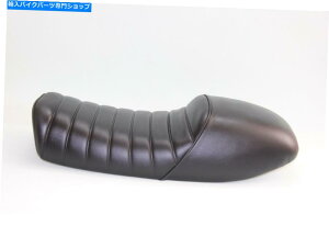 V[g Texavina Seat 1976 1977 Yamaha RD400\vt@CX|[cThR[hFS6076 Texavina seat 1976 1977 Yamaha RD400 solo low profile sport saddle CODE: S6076