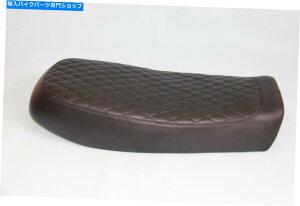 V[g 1970-1972}nRD350 R5 DS7[vt@CI[goCV[gR[hR[hFL3080 1970-1972 Yamaha RD350 R5 DS7 low profile motorcycle seat CODE: L3080