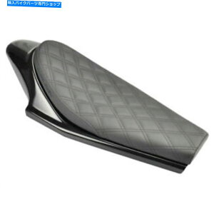 V[g Th̖؍ރe[ZNV̂߂̃Th̊iqXeb`؍ރV[g Saddlemen Lattice Stitch Timber Seat for Saddlemen Timber Tail Section