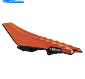 �V�[�g Acerbis X�V�[�g���g�N���XMX�V�[�gKTM 350 SX-F 16-18 ACERBIS X-Seat MOTOCROSS MX Seat KTM 350 SX-F 16-18�y���s�A���i�z