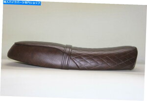 V[g }nSR400 2014-2018[vtB[JtF[T[I[goCV[gThR[hFL1288 Yamaha SR400 2014-2018 low profile cafe racer motorcycle seat saddle CODE: L1288