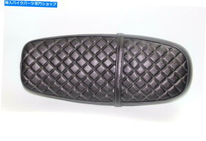 V[g }nSR400[vtB[JtF[T[V[gThI[goCR[hFE5064 Yamaha SR400 low profile cafe racer seat saddle motorcycle CODE: E5064