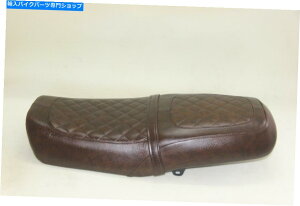 �V�[�g 28�C���`1982-1983�z���_CB750SC CB750�i�C�g�z�[�N�J�t�F���[�T�[�V�[�g�R�[�h�R�[�h�FT3179 28 inches 1982-1983 Honda CB750SC CB750 Nighthawk cafe racer seat CODE: T3179