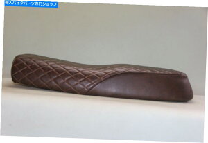 V[g Norton Commando Interstate[vt@CfAqThV[gR[hFL2154 Norton Commando Interstate low profile dual passenger saddle seat CODE: L2154