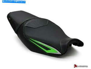 V[g ZX14RV[gJo[2012-2017 2018 2019 2019 2020CgubNO[tg Kawasaki ZX14R Seat Cover 2012-2017 2018 2019 2020 Luimoto Black Green Front