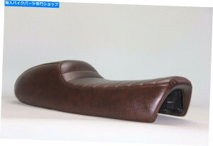 V[g Texavina Seat 1976 1977 Yamaha RD400\vt@CX|[cThR[hFT7076 Texavina seat 1976 1977 Yamaha RD400 solo low profile sport saddle CODE: T7076