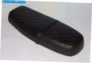 V[g 1977-1978z_CB550K CB550 4[vt@CJtF[T[V[gThR[hFL2110 1977-1978 Honda CB550K CB550 Four low profile cafe racer seat saddle CODE: L2110