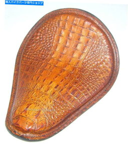 V[g BU[MRC̏t\V[g`bp[{o[n[[X|[cX^[B Spring Solo Seat Chopper Bobber Harley Sportster Triumph B On B Leather MRC