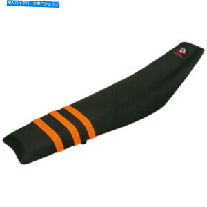 V[g ubNo[h[VORv[gV[gLbg - X^_[h - KTMiIW/ubNj9500S Blackbird Racing Complete Seat Kit - Standard- KTM (Orange / Black) 9500S