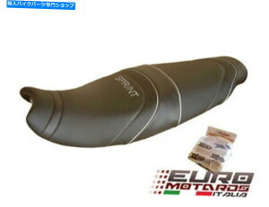 V[g Triumph Sprint 900 ST 1993-1997 France Ref4081 Triumph Sprint 900 ST 1993-1997 Top Sellerie Seat Cover Made In France REF4081