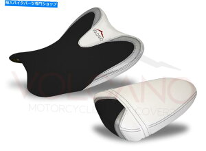 �V�[�g �V�[�g�J�o�[�T�h���J�o�[�X�Y�LGSX R 1000 2007-2008 Seat Cover Saddle Cover Suzuki GSX R 1000 2007-2008�y���s�A���i�z