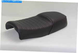 V[g 1979-1980z_CB650[vt@CJtF[T[I[goCV[gThR[hFL7082 1979-1980 Honda CB650 low profile cafe racer motorcycle seat saddle CODE: L7082