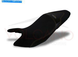 �V�[�g �V�����V�[�g�J�o�[�T�h���J�o�[�t�B�b�g�z���_�z�[�l�b�g600 2003-2006 New Seat Cover Saddle Cover Fits Honda HORNET 600 2003-2006�y���s�A���i�z