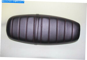 V[g z_CL350 K4-K5 1972-1973[vt@CJtF[T[V[gR[hR[hFL9047 Honda CL350 K4-K5 1972-1973 low profile cafe racer seat CODE: L9047