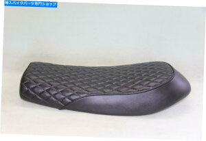 V[g 23C`ubgX^C1978-2008}nSR400gbJ[I[goCV[gR[hFB1064 23 inches Brat style 1978-2008 Yamaha SR400 tracker motorcycle seat CODE: B1064