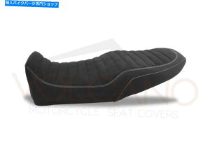 V[g }nXJ 900A1995-2002ΎRC^AV[gJo[~ߐVY054 Yamaha XJ 900 Diversion 1995-2002 Volcano Italia Seat Cover Non-Slip New Y054