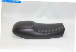 V[g Texavina Seat 1976 1977 Yamaha RD400\vt@CX|[cThR[hFS4076 Texavina seat 1976 1977 Yamaha RD400 solo low profile sport saddle CODE: S4076