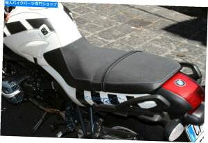 シート BMW R1150R 2001-2005火山イタリア滑り止めシートカバーNEW B004C BMW R1150R 2001-2005 Volcano Italia Non-Slip Seat Cover New B004C