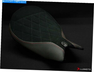 �V�[�g DUCATI 1199�p�j�Q�[�����C�_�[�_�C�������h�X�G�[�h�V�[�g�J�o�[�J�o�[���C���g DUCATI 1199 PANIGALE RIDER DIAMOND SUEDE SEAT COVER COVERS LUIMOTO�y���s�A���i�z
