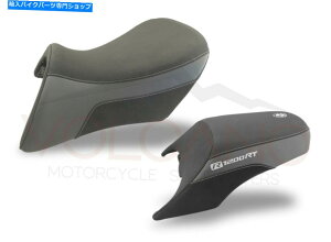 V[g V[gJo[R 1200 RT 2010 - 2013 - B081C Seat Cover R 1200 Rt 2010 - 2013 - B081C