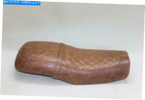 V[g Texavina 28.5C`1979 -1983z_CX500CJX^NVbNV[gR[hFX3015 texavina 28.5 inches 1979 -1983 Honda CX500C Custom classic seat CODE: X3015