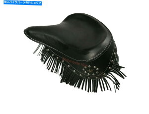 V[g VCh`[tXJEght^800 1500 Gilroy[h}X^[\U[V[g New Indian Chief Scout Drifter 800 1500 Gilroy Roadmaster Solo Leather Seat