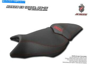 V[g z_CB1000R 2008-2016 JN-[bpV[gJo[A`XbvX[p[ObvV34 + 0034 Honda CB1000R 2008-2016 JN-Europe Seat Cover Anti Slip Super-Grip New 34+0034