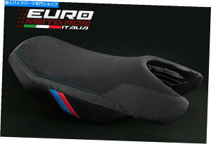 V[g Luimoto Motorsports TEC-GRIP SUEDEV[gJo[BMW R1200RS 2016 Luimoto Motorsports Tec-Grip Suede Seat Cover For Rider New For BMW R1200RS 2016