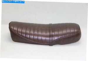 V[g z_CL350 K4-K5 1972-1973[vt@CJtF[T[V[gR[hR[hFL5047 Honda CL350 K4-K5 1972-1973 low profile cafe racer seat CODE: L5047