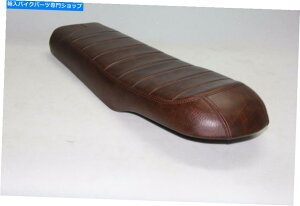 V[g 24C`ubgX^C1979-1982z_CB750K CB750 KJtF[T[V[gR[hFF6021 24 inches Brat style 1979-1982 Honda CB750K CB750 K cafe racer seat Code: F6021
