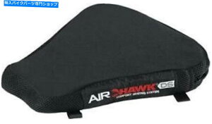 V[g GAz[NDSfAX|[cI[goCV[gpbh Airhawk DS Dual Sport Motorcycle Seat Pad