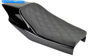 V[g Saddlemen LSV[gG~l[^[V[gZ4204 Saddlemen LS Seat Eliminator Seats Z4204